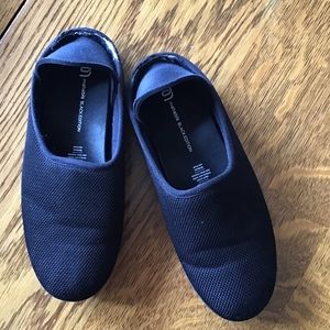 Mahabis Slippers Black Edition Size EU 38